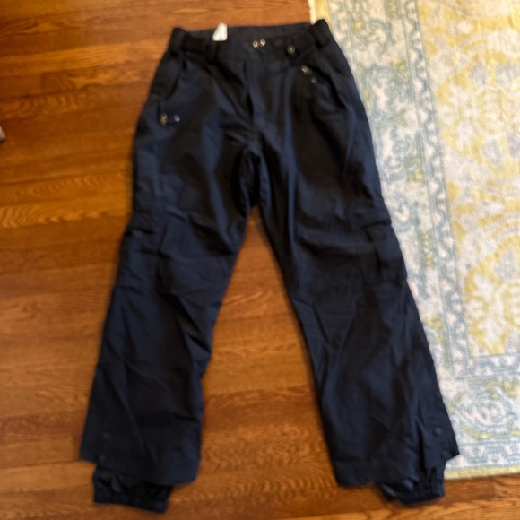 Men’s Bonfire Snowboarding Pants - Picture 1 of 7